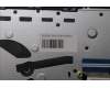 Lenovo 5CB1P00301 COVER UpperCaseASM BUL H83DJ NFP TT
