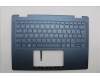 Lenovo 5CB1P00303 COVER UpperCaseASM BEL H83DJ NFP TT