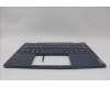 Lenovo 5CB1P00303 COVER UpperCaseASM BEL H83DJ NFP TT