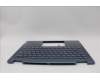Lenovo 5CB1P00303 COVER UpperCaseASM BEL H83DJ NFP TT