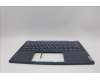 Lenovo 5CB1P00304 COVER UpperCaseASM ARA H83DJ NFP TT