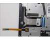 Lenovo 5CB1P00304 COVER UpperCaseASM ARA H83DJ NFP TT