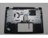 Lenovo 5CB1P00305 COVER UpperCaseASM FRA H83DJ NFP TT