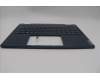 Lenovo 5CB1P00305 COVER UpperCaseASM FRA H83DJ NFP TT