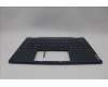 Lenovo 5CB1P00307 COVER UpperCaseASM UKR H83DJ NFP TT