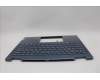 Lenovo 5CB1P00307 COVER UpperCaseASM UKR H83DJ NFP TT