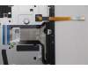 Lenovo 5CB1P00307 COVER UpperCaseASM UKR H83DJ NFP TT