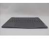 Lenovo 5CB1P00311 COVER Upper Case ASM_BEL L 83AC LG