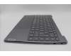 Lenovo 5CB1P00311 COVER Upper Case ASM_BEL L 83AC LG