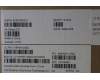 Lenovo 5CB1P00313 COVER Upper Case ASM_BUL L 83AC LG