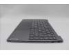 Lenovo 5CB1P00313 COVER Upper Case ASM_BUL L 83AC LG