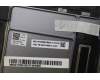 Lenovo 5CB1P00313 COVER Upper Case ASM_BUL L 83AC LG