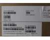 5CB1P00314 Lenovo COVER Upper Case ASM_CZE/SLK L83AC LG