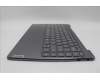 Lenovo 5CB1P00315 COVER Upper Case ASM_ENG L 83AC LG