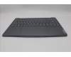 Lenovo 5CB1P00320 COVER Upper Case ASM_GER L 83AC LG