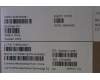 Lenovo 5CB1P00321 COVER Upper Case ASM_GRE L 83AC LG