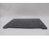 Lenovo 5CB1P00321 COVER Upper Case ASM_GRE L 83AC LG