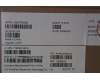 Lenovo 5CB1P00322 COVER Upper Case ASM_HBW L 83AC LG
