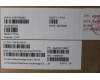 Lenovo 5CB1P00323 COVER Upper Case ASM_HUN L 83AC LG