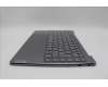 Lenovo 5CB1P00325 COVER Upper Case ASM_ITA L 83AC LG
