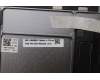 Lenovo 5CB1P00325 COVER Upper Case ASM_ITA L 83AC LG