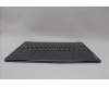 Lenovo 5CB1P00329 COVER Upper Case ASM_NORDIC L83AC LG