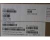 Lenovo 5CB1P00330 COVER Upper Case ASM_POR L 83AC LG