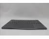 Lenovo 5CB1P00330 COVER Upper Case ASM_POR L 83AC LG