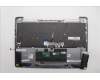 Lenovo 5CB1P00331 COVER Upper Case ASM_RUS L 83AC LG