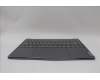 Lenovo 5CB1P00332 COVER Upper Case ASM_SLV L 83AC LG