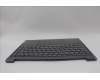 Lenovo 5CB1P00332 COVER Upper Case ASM_SLV L 83AC LG