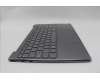 Lenovo 5CB1P00333 COVER Upper Case ASM_SPA L 83AC LG