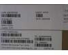Lenovo 5CB1P00338 COVER Upper Case ASM_UKE L 83AC LG
