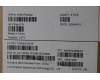 Lenovo 5CB1P00342 COVER Upper Case ASM_BEL L 83AC CB