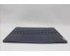Lenovo 5CB1P00342 COVER Upper Case ASM_BEL L 83AC CB