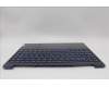 Lenovo 5CB1P00342 COVER Upper Case ASM_BEL L 83AC CB