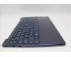 Lenovo 5CB1P00342 COVER Upper Case ASM_BEL L 83AC CB