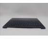 Lenovo 5CB1P00344 COVER Upper Case ASM_BUL L 83AC CB