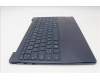 Lenovo 5CB1P00345 COVER Upper Case ASM_CZE/SLK L83AC CB
