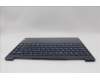 Lenovo 5CB1P00347 COVER Upper Case ASM_EURO ENG L83ACCB