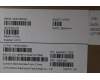 Lenovo 5CB1P00353 COVER Upper Case ASM_HBW L 83AC CB