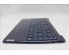 Lenovo 5CB1P00353 COVER Upper Case ASM_HBW L 83AC CB