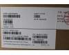Lenovo 5CB1P00354 COVER Upper Case ASM_HUN L 83AC CB