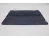 Lenovo 5CB1P00354 COVER Upper Case ASM_HUN L 83AC CB