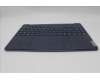 Lenovo 5CB1P00360 COVER Upper Case ASM_NORDIC L83AC CB