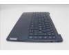 Lenovo 5CB1P00360 COVER Upper Case ASM_NORDIC L83AC CB