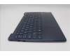 Lenovo 5CB1P00360 COVER Upper Case ASM_NORDIC L83AC CB