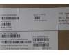 Lenovo 5CB1P00362 COVER Upper Case ASM_RUS L 83AC CB