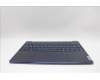 Lenovo 5CB1P00362 COVER Upper Case ASM_RUS L 83AC CB
