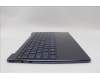 Lenovo 5CB1P00363 COVER Upper Case ASM_SLV L 83AC CB